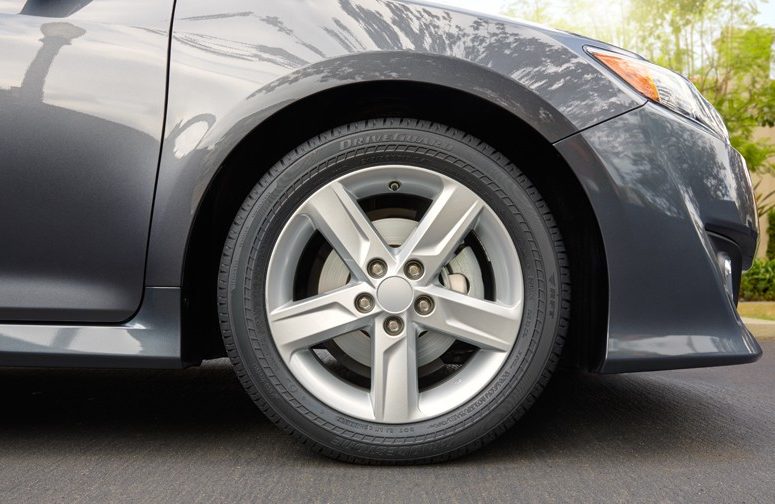 Smitty's Tire & Truck Services